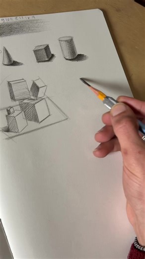 Desafío de dibujo: Aprende a dibujar fácilmente