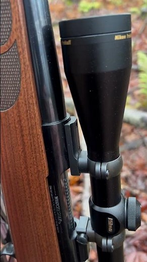 Hunting with my 270 wsm