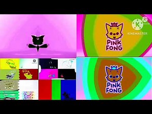 Pinkfong 4x4 ChubbyTubeFX