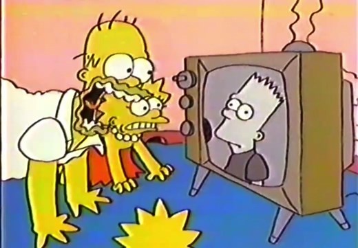 The Simpsons Shorts: A Nostalgic Look Back at the Classic Animated Series