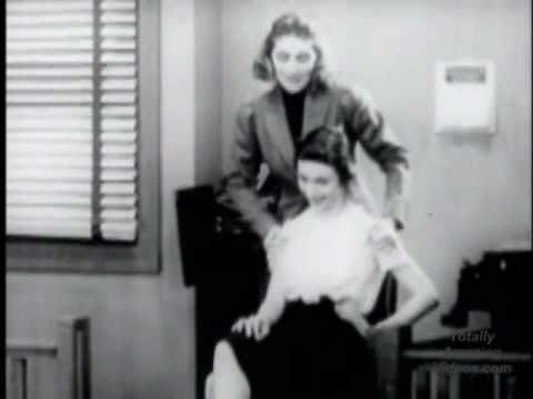 Lesbian Menace -- Restored!