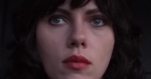 Scarlett Johansson Under The Skin - Movie Trailers 2014