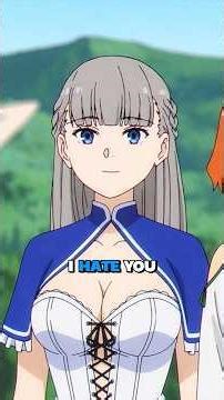 This Anime Moment Hits Different... #anime #edit