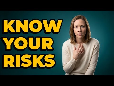 What Risks Come With Taking H2 Blockers?