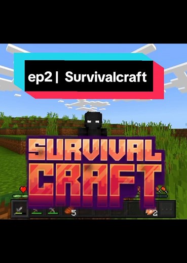 Survivalcraft Episode 2 Gameplay Insights