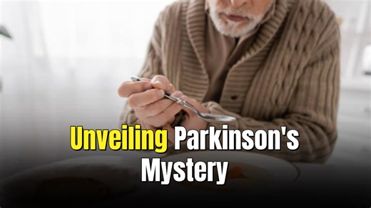 Researchers discover the cellular cause of Parkinson’s disease