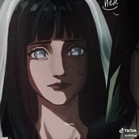 Sasuke & Hinata: A Love Story