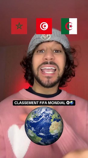 94K views · 1.5K reactions | #maroc #algérie #tunisie #foot #football | OINI | Facebook