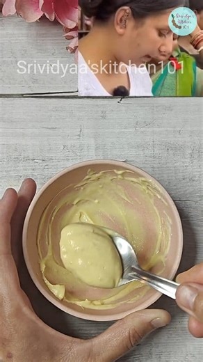 832K views · 10K reactions | Healthy Skin Care Tips Srividyaa's Kitchen 101 #reelsvideoシ #viralpost2025シ #reelsviralシ #reelsfbシ #reelsfbviral #viralvideoシ #reelsfypシ #fb #post #BMW #trending #healthyliving #skincare #healthylifestyle #healthyfood | Srividyaa's Kitchen 101 | Facebook