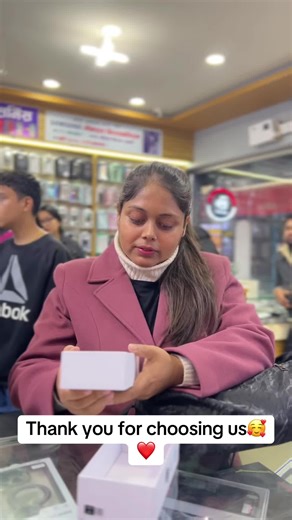 Hello Mobile Service ITAHARI ✅ (@hellomobileservice1)’s videos with original sound - OSRDigital