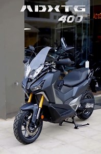 3.4K views · 18 reactions | 퐆.퐂.퐀퐍퐍 퐌퐎퐓퐎퐑 Model Baharu - SYM ADXTG...