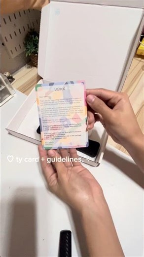 VEIKK VK640 Pen Tablet #drawingtablet #unboxing #asmr #veikk #pentablet #digitalarttools #aesthetic