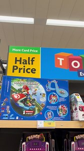 Make sure Santa is prepared this year🎅🏻… Stock up on gifts for your little one in time for Christmas, shop our Toy Event in store and online now✨ | Morrisons