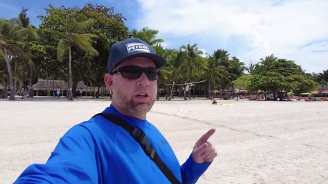 Bohol Philippines Travel Guide 4K