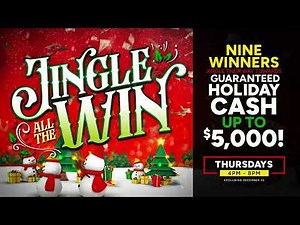 Quil Ceda Creek Casino - December 2025 Promotions