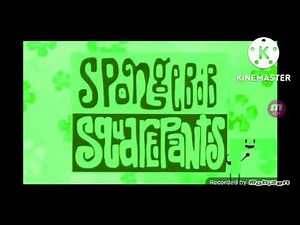 Phased SpongeBob SquarePants Theme Song Luig Group