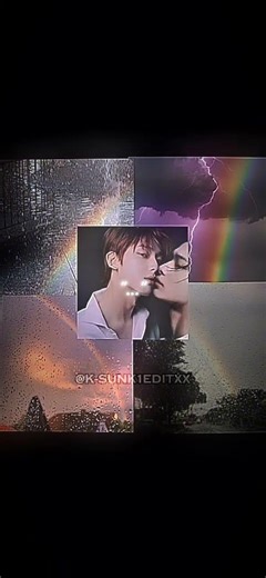 ::"Hey, Niki !" "What ?" "..."🩶🖤:: #sunki #enhypen #enha #kimsunoo #niki
