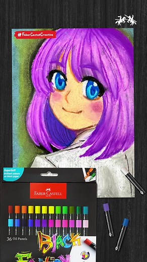 Faber Castell Indonesia on TikTok