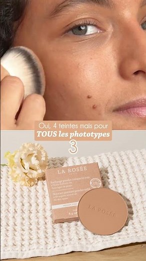4 shades tested on ALL skin tones 🫶🏻🫶🏼🫶🏽🫶🏾🫶🏿