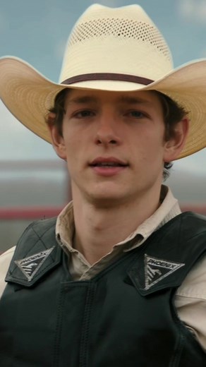 Cowboys and Chemistry: Exploring the Allure of Panic TV Show