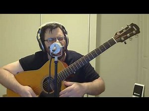 Descending (Tool cover)