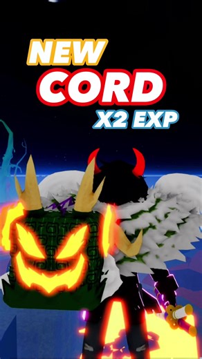 New Cord in Blox Fruits 🥚🐰 #bloxfruitscodes #bloxfruits #roblox #บล็อคฟุต #โรบล็อก #judo_x2