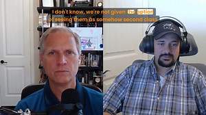 Touching on recent political actions, historical contexts, and biblical principles, this episode aims to equip listeners to think biblically and live out their faith in practical and impactful ways. Highlights include understanding refugee rights, the complexities of asylum policies, and actionable steps for individuals to get involved. Listen to the latest on the Denison Forum podcast now: lnk.to/denisonforumpodcast | Denison Forum