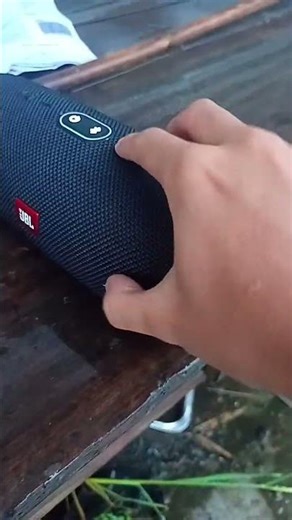 JBL charge 4 on lfm Peeptown 60-90 VOL #jblheadphones #peeptown #jbl #jblcharge4