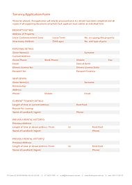 Apply for a Rental Property | Inspire Real Estate