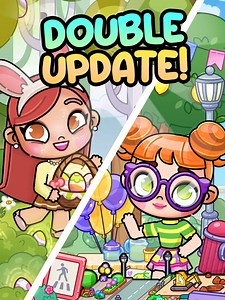 Avatar World Official ב-TikTok