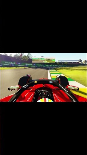 Assetto Corsa - Ferrari F1-75 S2 - Interlagos (F1 2023) | Hotlap