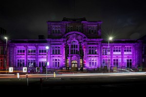 Charlene Boyd as June Carter Cash