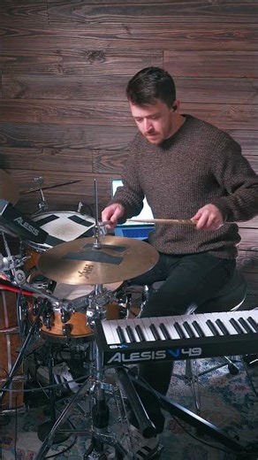 Live Looping Drums 🥁