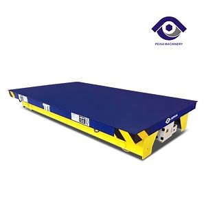 [Hot Item] Processing Workshop Material Transport by Material Load Cart