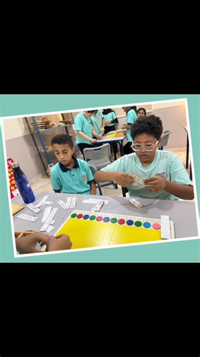 📘 Math Lesson – Year 6 Today our Year 6 students had a lesson on Place Value about Decimal Numbers ➗✨. They explored how each digit in a decimal has its own value 🔢, helping them understand numbers more deeply and improve their Maths skills 📚👏. Great job, Year 6 – keep learning and shining bright! 🌟🎓 #Math #Year6 #NSIS #TheBritishDivision #LearningJourney | Nile Sons International School
