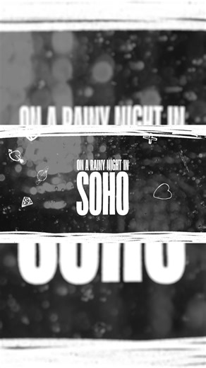 Experience Bruce Springsteen's 'A Rainy Night In Soho'