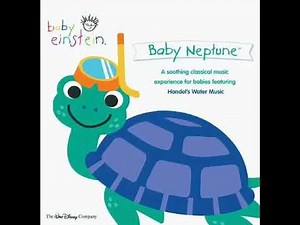 Baby Einstein Tune Up Compilation (PAL Speed)