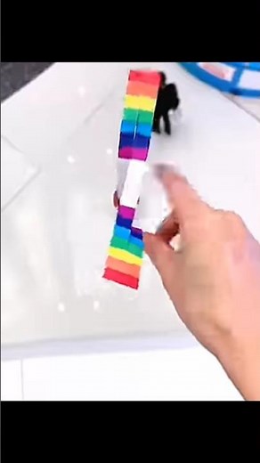 How to make Paper Helicopter 🚁😎💯