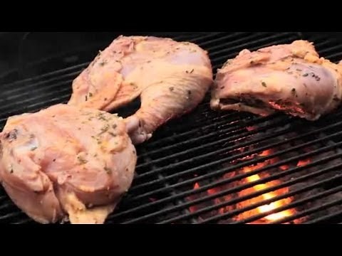 How to Plan a Barbecue Menu | BBQ