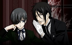 It's Time To Revisit 'Black Butler'