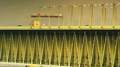 The Insane Engineering of $20 Billion Kansai Airport – How Japan Built on Water