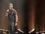 Chris Rock in new Netflix stand-up special Tamborine