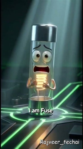 Learn about PCB components #TechAI #ytshorts