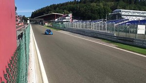 14K views · 313 reactions | Le meeting du Bug Show 2019 est déjà terminé. Place à une petite vidéo des sessions piste du dimanche matin, toujours sur le circuit de Spa Francorchamps. L’occasion de constater que ces VW roulent très fort ! 酪 | SUPER VW MAGAZINE | Facebook
