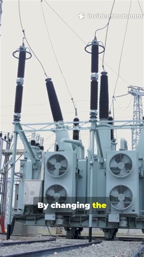 Working Principle of Transformer|Induction Explained