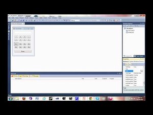 Tutorial de Visual Basic 2010: Haciendo una Calculadora Básica