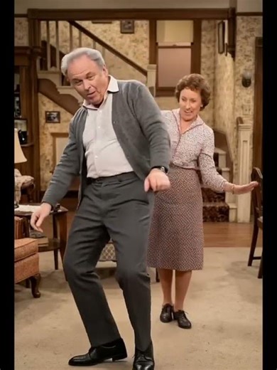 Remembering You (All in the Family Closing Theme)