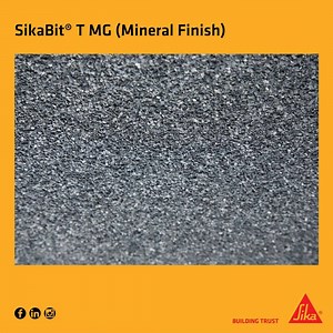 SikaBit® Bituminous membranes offers structural waterproofing protection for different applications and conditions like exposed roofs, covered roofs, basement slabs, retaining walls, bridge deck, etc. Choosing the right system will enhance the durability and reduce the life cycle cost for the owners. To know more, contact our Technical Service team- https://ind.sika.com/en/system/contact/Waterproofing-Contact-Form.html #Sikaindia #waterproofing #bitumen #membranes #roofs #bridge #sika #buildingt