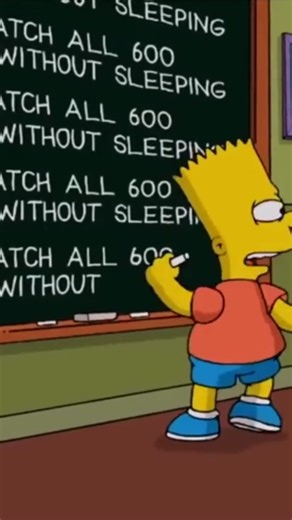 Intro Original de Los Simpson