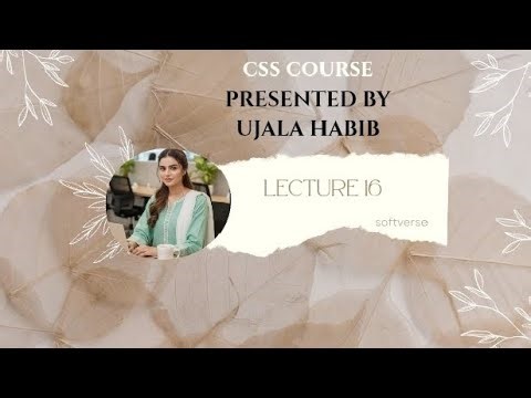 CSS Hover Effects Tutorial | Smooth Transitions for Websites